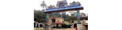 அச்சன்கோவில் - கேரளா